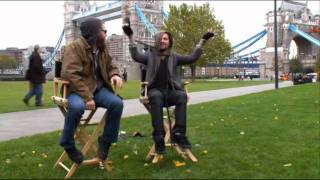 jackass 35  the chair [upl. by Tekla]