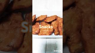 Evening Snacks Recipe Gram flour recipe foodshortsvideo [upl. by Raynell41]