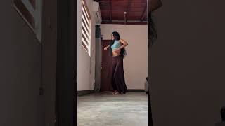 Datha Dara Dance Cover  Choreography  Harini Gomez dance [upl. by Ennirroc]