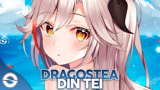 Nightcore  Dragostea Din Tei Lyrics [upl. by Rochus]