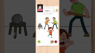 Brain test all star level 91  Gameplay 🎮 [upl. by Ocer]