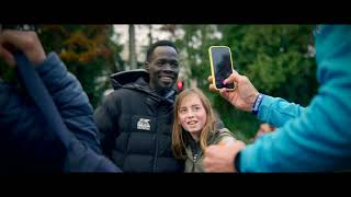 Aftermovie  SwissCityMarathon – Lucerne 2024 [upl. by Ahcim462]