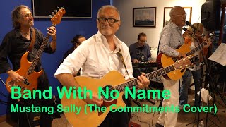 BWNN  Mustang Sally The Commitments Cover [upl. by Nylimaj]