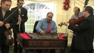 Cimbalom in Hungary [upl. by Yecram]