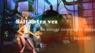 gorillaz  dare sub español [upl. by Ahsatan]