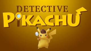 Detective Pikachu OST Track 03 [upl. by Atiragram]