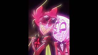 hazbin hotel alastor l am good edit hazbinhoteledit edit hazbinhotelsong hazbinhotelseason1 [upl. by Ennyletak426]