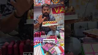 Delhi sadar bazar coshmetic and jewellery wholesale [upl. by Ahsiner808]