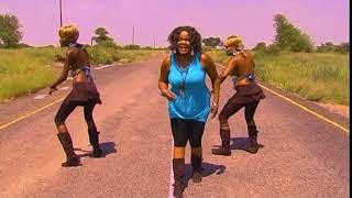 Maxy KhoiSan  Molao Wa ManongOfficial Music Video [upl. by Jaynes]