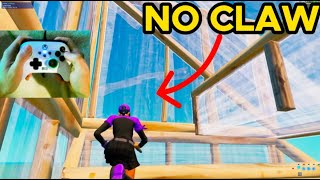 The BEST No ClawNo Paddles Controller Settings  Binds TUTORIAL [upl. by Arvonio19]