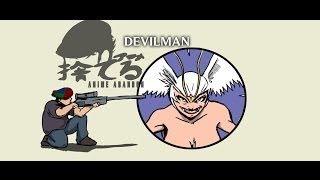 Anime Abandon Devilman [upl. by Akinahc]