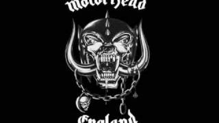 Motörhead Motörhead Livethe best version [upl. by Baptist897]