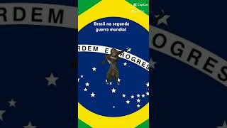 Brasil na segunda guerra mundial [upl. by Moyna]