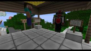 A Quick Guide to Manners in Minecraft [upl. by Teilo940]