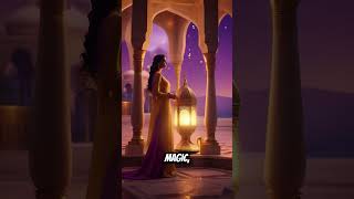 Arabian Nights The Untold Story of Scheherazade and King Shahryar [upl. by Publia]