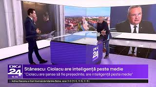 Știrile Digi24 de la ora 15  5 august [upl. by Byrne]