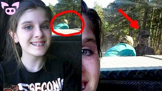 Do These Scary Videos Show the Paranormal [upl. by Yasdnyl]