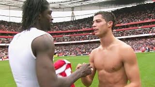 Cristiano Ronaldo 200708 Greatness Magic Skills amp Dribbling HD [upl. by Laehcor]