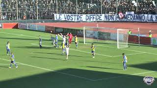 Calcio Serie D Gir G Cavese 1919  Costa Orientale Sarda 00 Highlights [upl. by Prem]