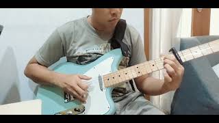 Squier Offset Telecaster Paranormal Series  Original Song by me quotDevotionquot [upl. by Regnij]