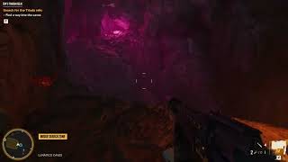 FAR CRY  6  HOW TO COMPLETE THE TREASURE HUNT  IDAS TRIADA RELIC [upl. by Otsirave564]