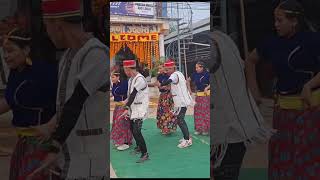 Tamang सेलो sanghighlights dancevideo [upl. by Innis393]