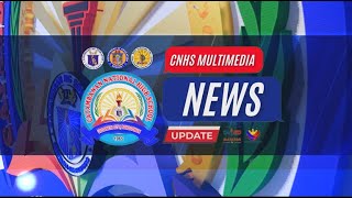 CNHS News Gender and Development Symposium 2024 Highlights [upl. by Lewap705]