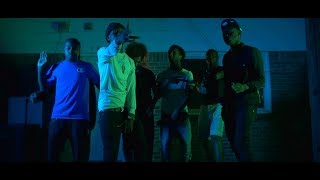 Big Ligiee x Jay Lotto x Money Makin Neek x Fatty  Cappin Official Video [upl. by Nosoj]