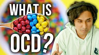 What People Dont Understand About OCD [upl. by Bettina]