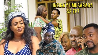 INZIRAYUMUSARABA S2 EP7  KOCI wa 1 AJE ATABARA IRIBAGIZA Asebeje FABIOLA TURUMIRWA [upl. by Ahseiuqal450]