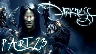 The Darkness w Danz  Pt 23 DIRECTIONLESS [upl. by Airamesor39]