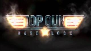 Top Gun Hard Lock  Trailer [upl. by Eba]