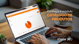 Conheça o módulo Catálogo de Produtos [upl. by Ikuy]