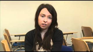 Studying BA with Childrens Studies at NUI Galway [upl. by Boff645]