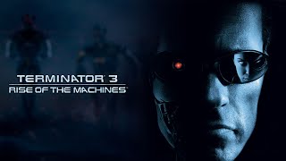 Terminator 3 Full Movie Story Teller  Facts Explained  Hollywood Movie  Kristanna Loken [upl. by Vicki897]