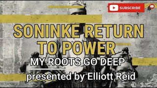 Soninke Return to Power  Black History Curriculum  Video 23 [upl. by Rol253]