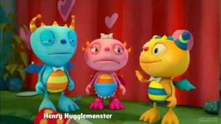 Disney Junior US Halloween Advert 2014 [upl. by Swen]