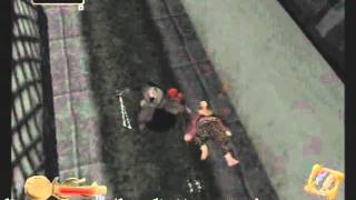 Tenchu Stealth Assassins  Rikimaru Stealth Kills Complete [upl. by Flannery]