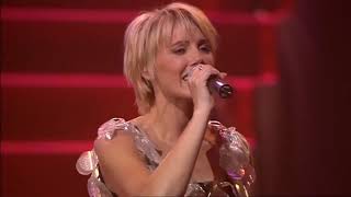 Dana Winner  ABBA  Medley [upl. by Ruzich]