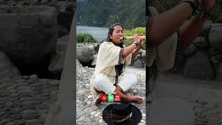 RUMIÑAHUI 🔥 Music and Dance atipakchristian nativeflute nativemusic [upl. by Derfla]