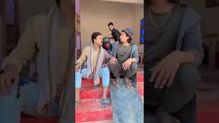 mani meraj new comedy video adx bhai [upl. by Iror]