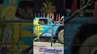 Tavo vildosola21 offroad scoreinternational bajamil 2024 [upl. by Millda]