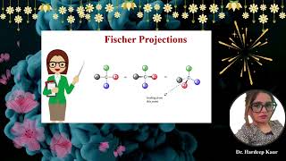 Part 6 Fischer Projection [upl. by Sousa]