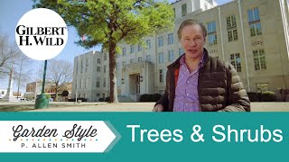 Tips for Planting Trees amp Shrubs  Garden Style 1815 [upl. by Cochard]