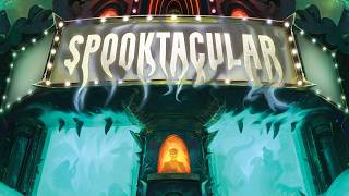 Spooktacular Boardgame Trailer [upl. by Razaile631]