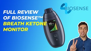 The best way to measure ketones and ketosis [upl. by Mitchiner724]