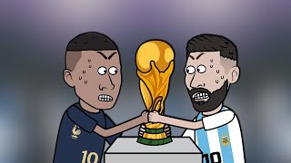 Most Iconic World Cup Moments in HISTORY [upl. by Vally234]