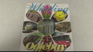 In Wheeling Magazine Releases Fall 2024 Edition [upl. by Qahsi568]