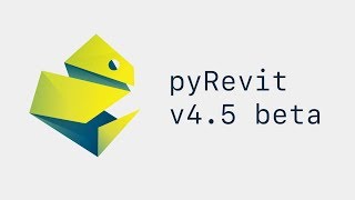 How to pyRevit Beta 45 and upcoming core changes [upl. by Leroj]