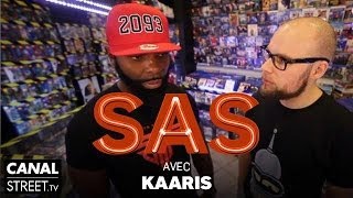 Kaaris veut du sale dans GTA 5 [upl. by Orrocos756]